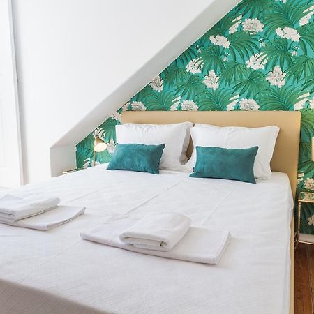 City Lofts Lisbon - Guesthouse Εξωτερικό φωτογραφία