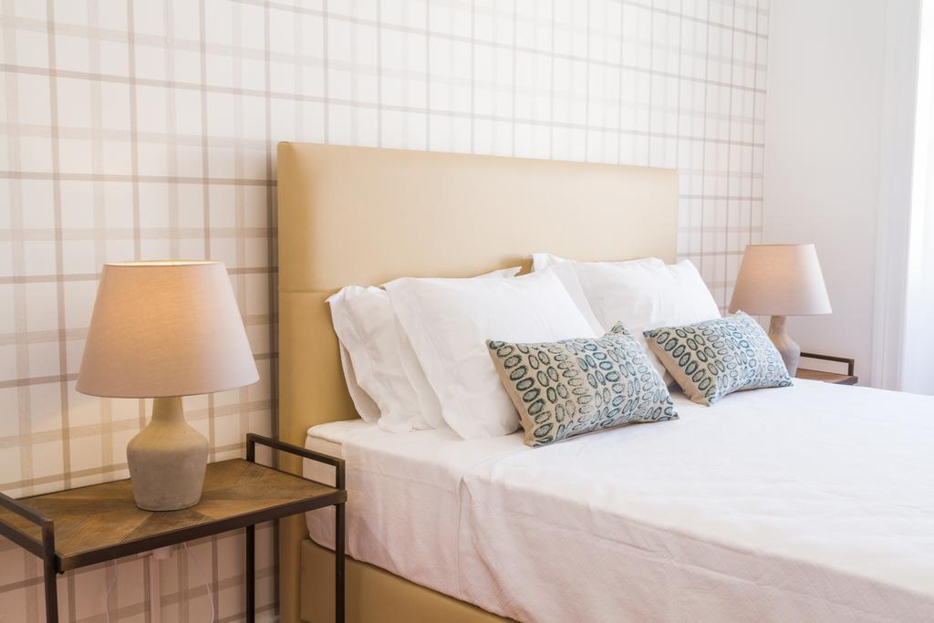 City Lofts Lisbon - Guesthouse Εξωτερικό φωτογραφία