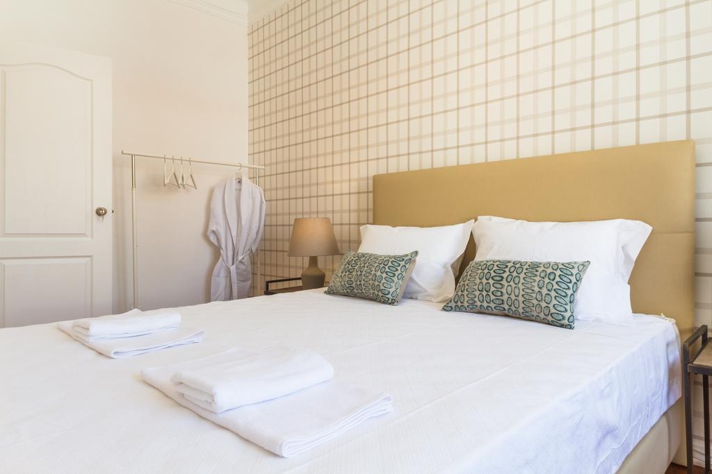 City Lofts Lisbon - Guesthouse Εξωτερικό φωτογραφία