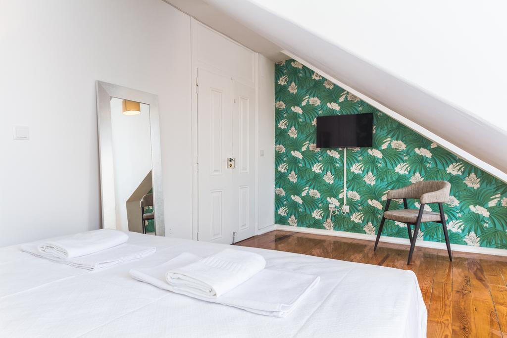 City Lofts Lisbon - Guesthouse Εξωτερικό φωτογραφία