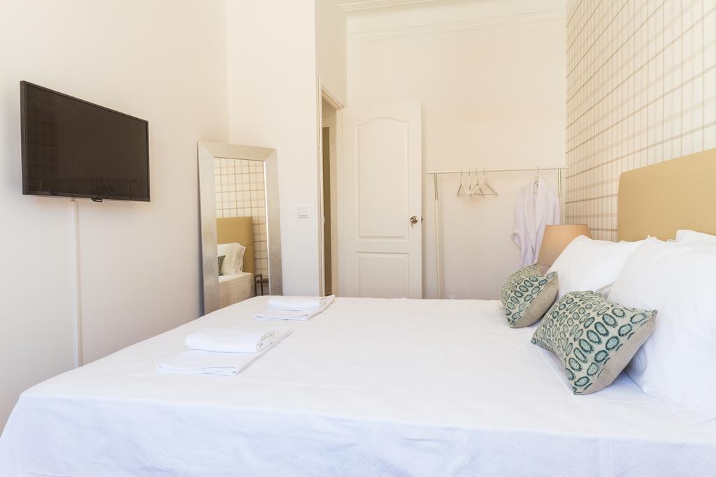 City Lofts Lisbon - Guesthouse Εξωτερικό φωτογραφία
