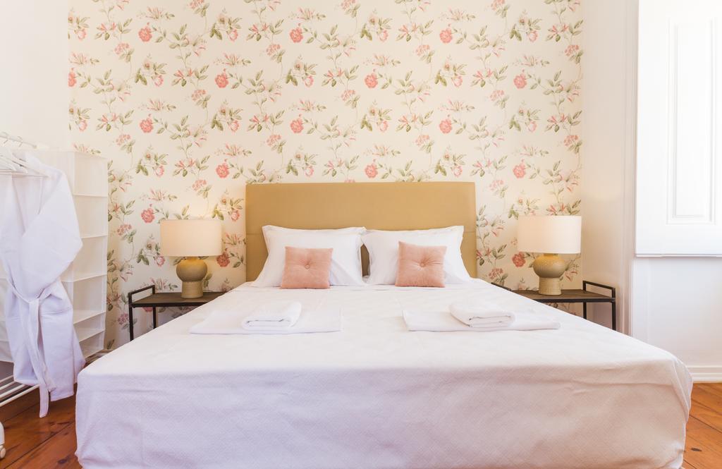 City Lofts Lisbon - Guesthouse Εξωτερικό φωτογραφία